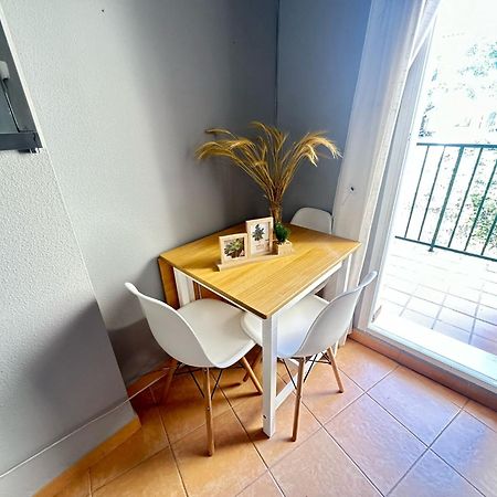 Apartmán Sol Y Mar Fuengirola Exteriér fotografie