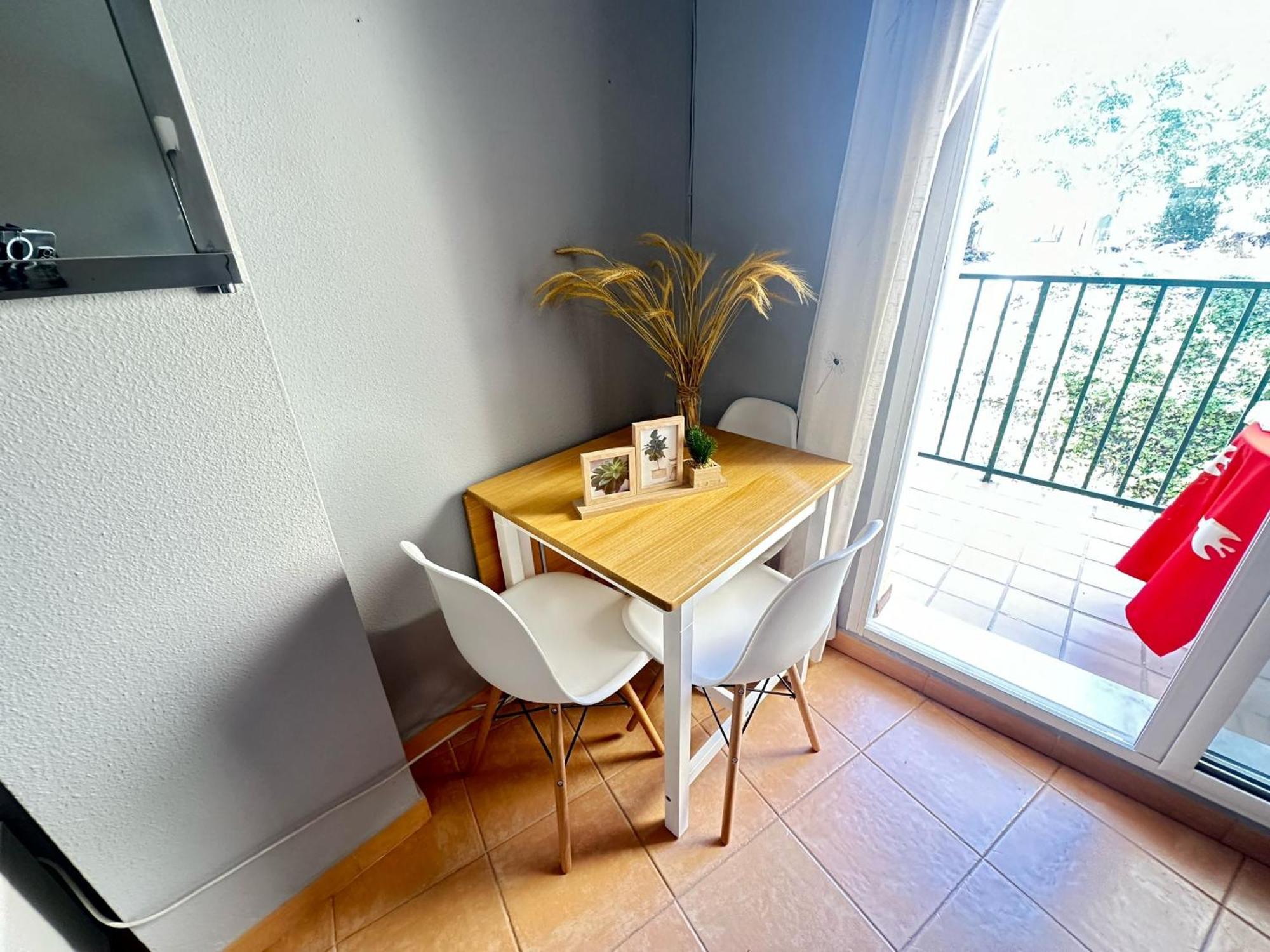Apartmán Sol Y Mar Fuengirola Exteriér fotografie
