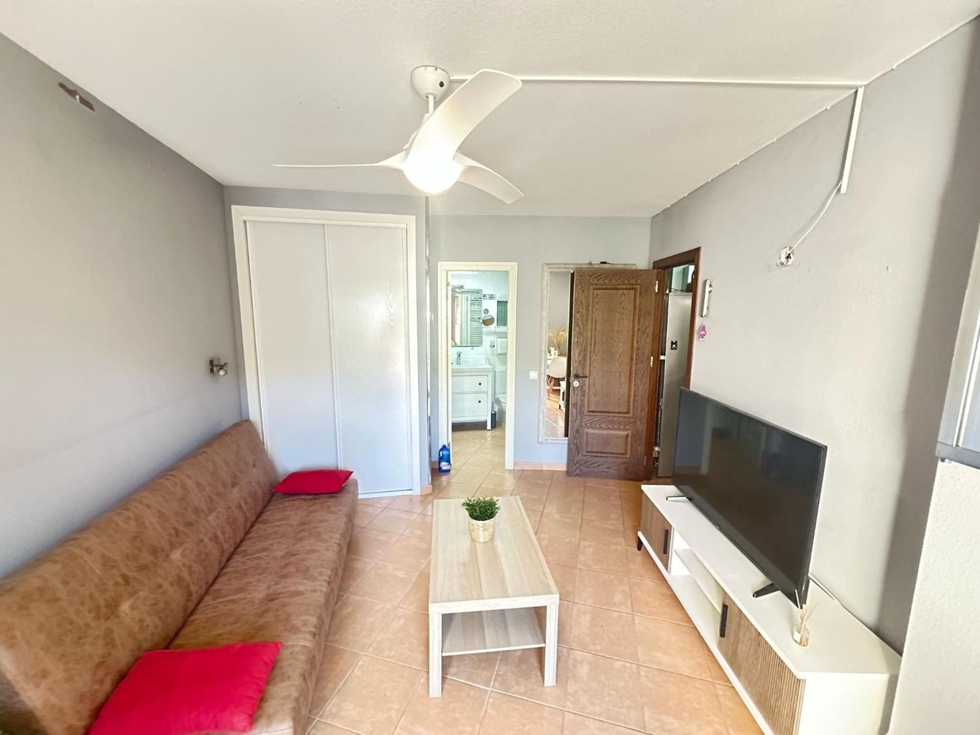 Apartmán Sol Y Mar Fuengirola Exteriér fotografie