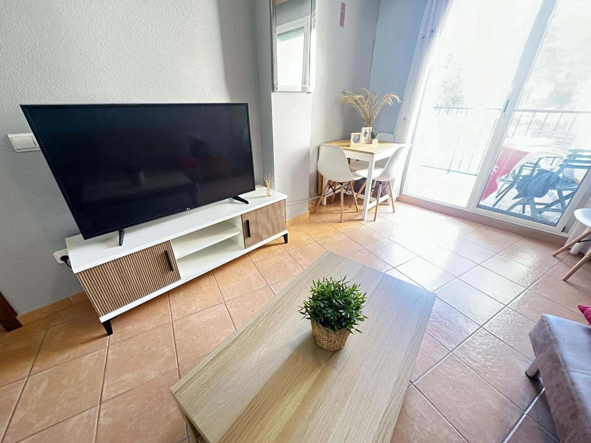 Apartmán Sol Y Mar Fuengirola Exteriér fotografie