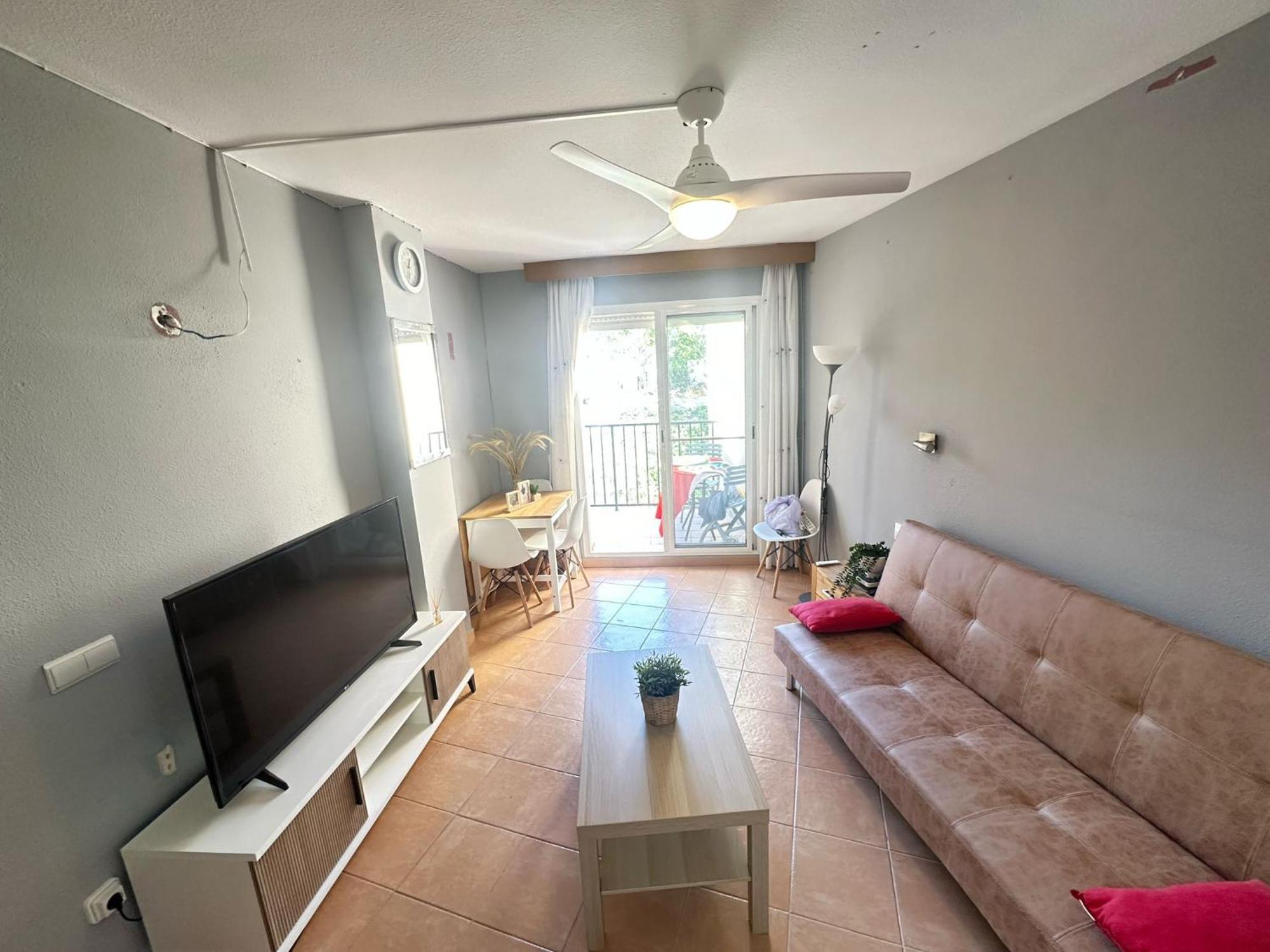 Apartmán Sol Y Mar Fuengirola Exteriér fotografie
