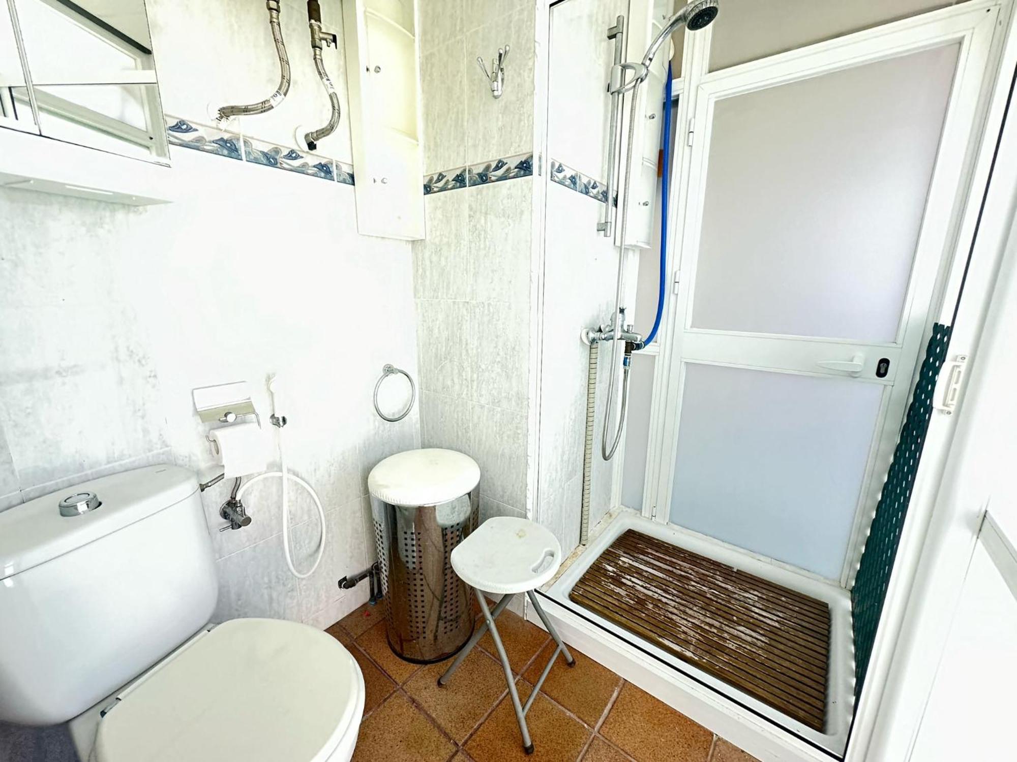 Apartmán Sol Y Mar Fuengirola Exteriér fotografie