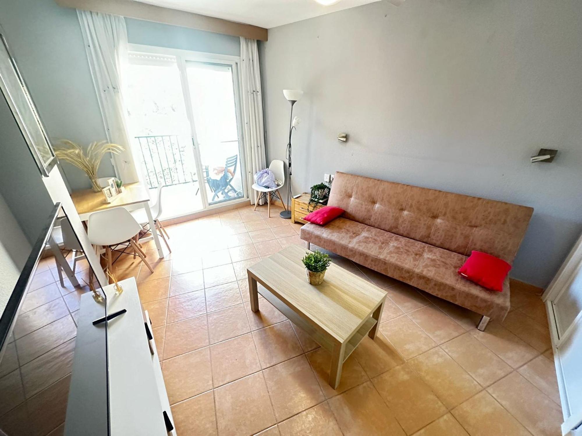 Apartmán Sol Y Mar Fuengirola Exteriér fotografie