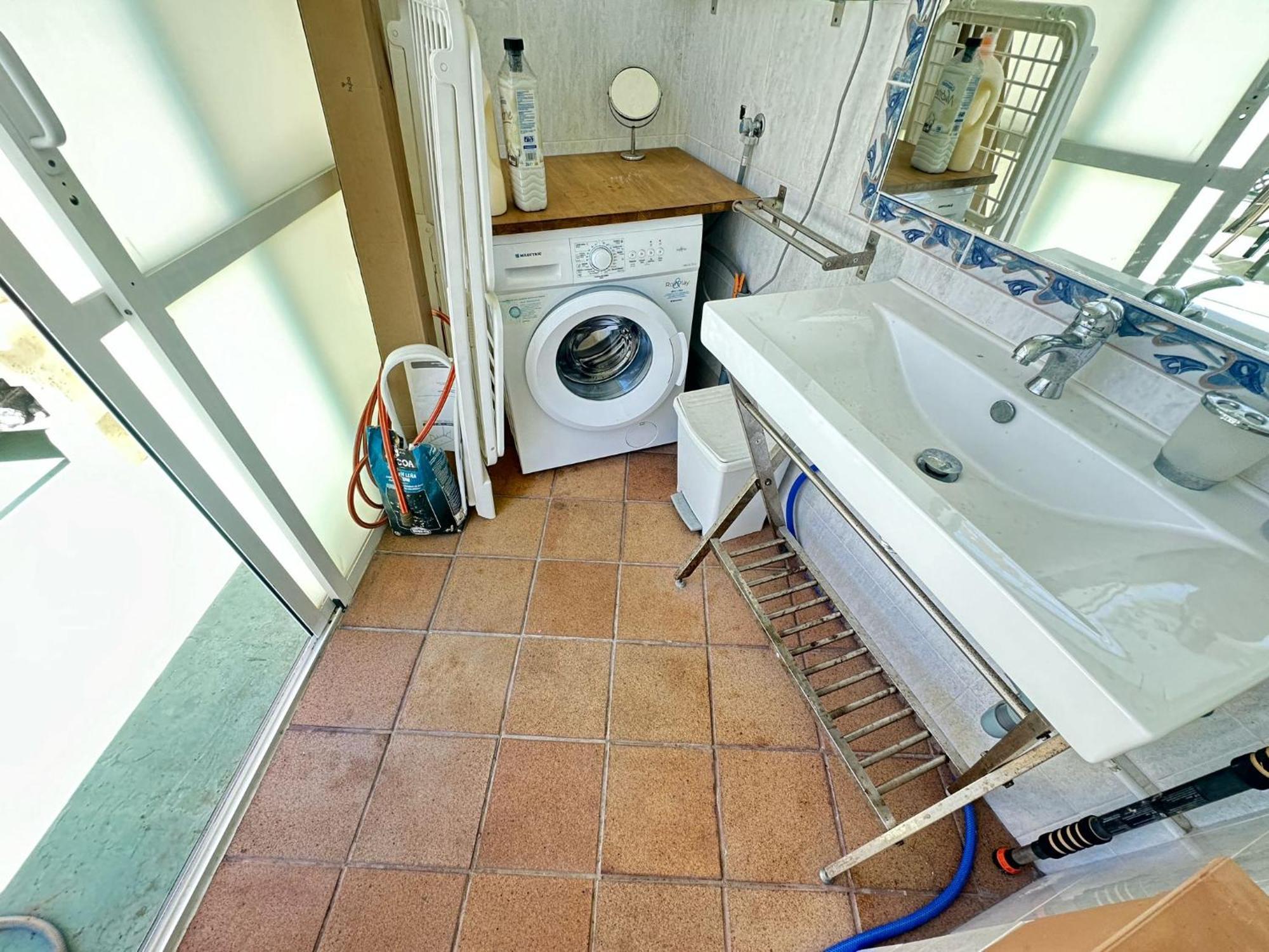 Apartmán Sol Y Mar Fuengirola Exteriér fotografie
