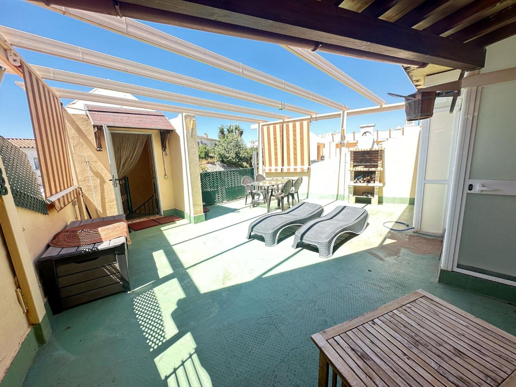 Apartmán Sol Y Mar Fuengirola Exteriér fotografie