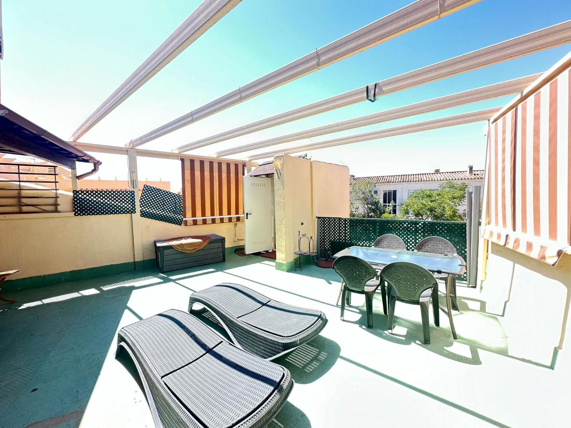 Apartmán Sol Y Mar Fuengirola Exteriér fotografie