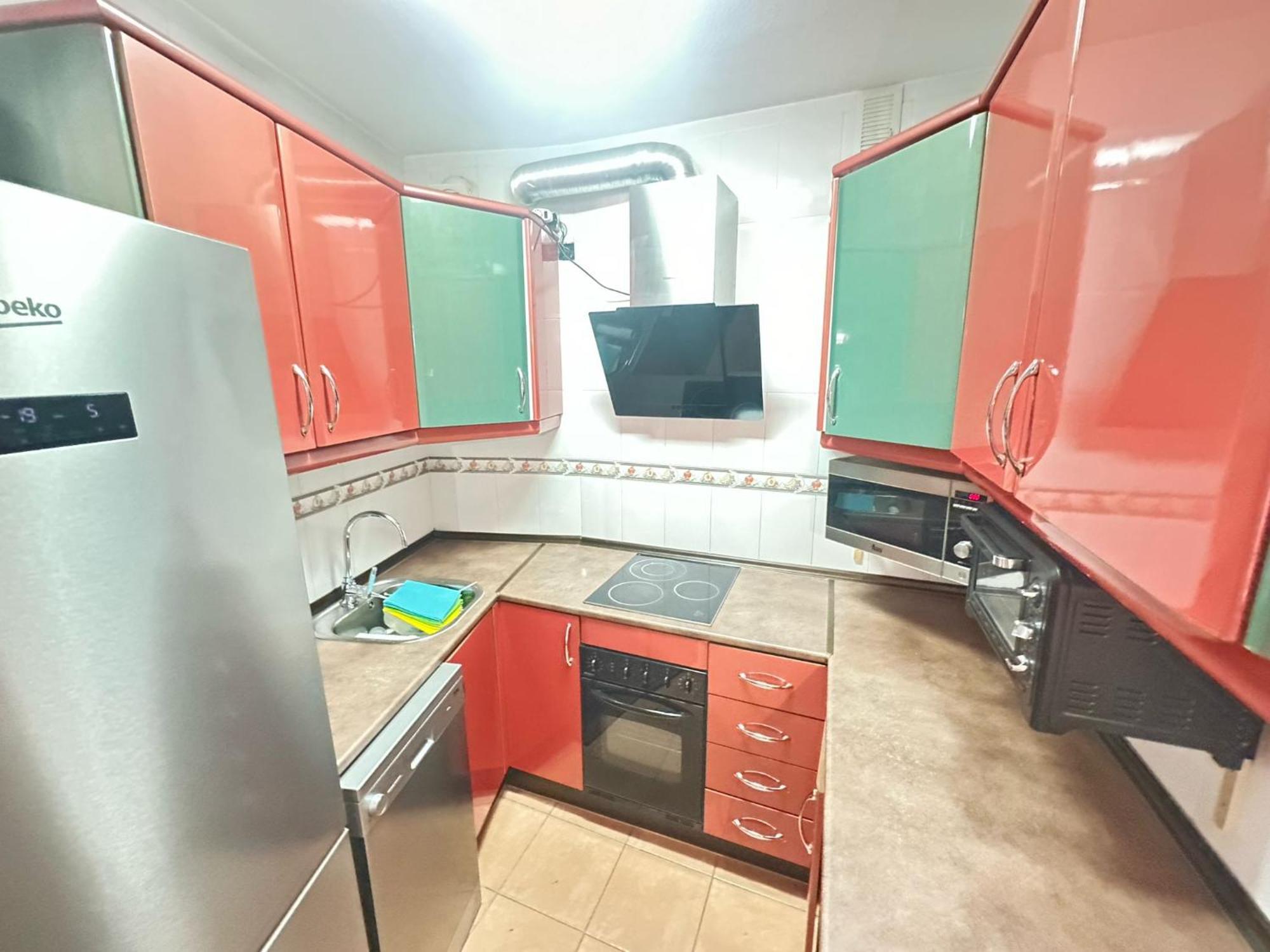 Apartmán Sol Y Mar Fuengirola Exteriér fotografie