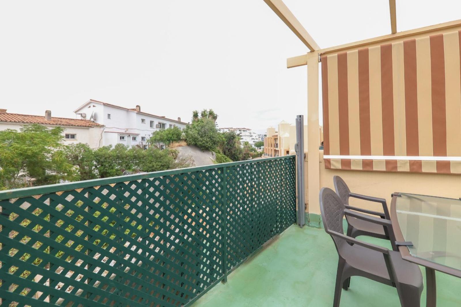 Apartmán Sol Y Mar Fuengirola Exteriér fotografie