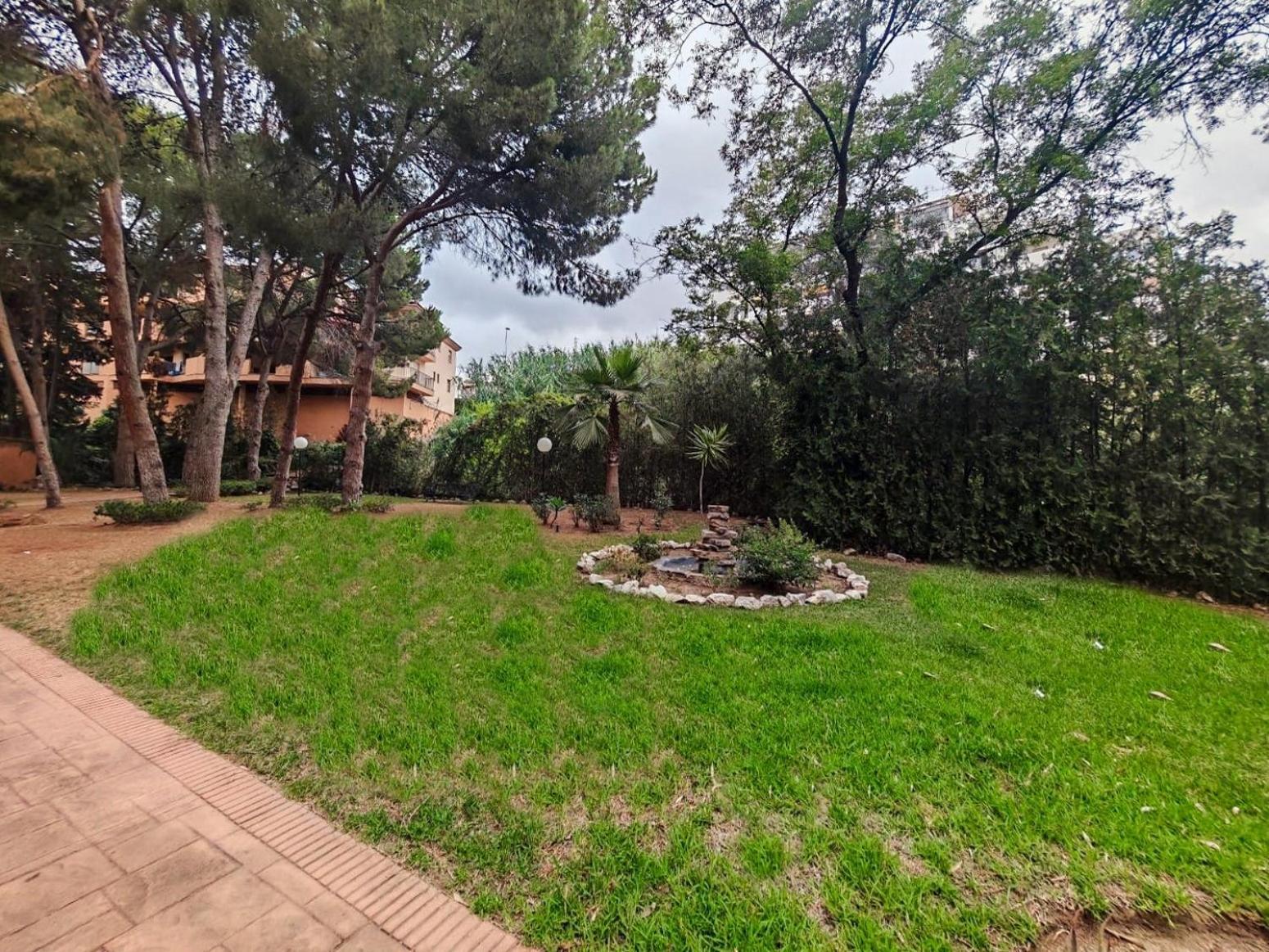 Apartmán Sol Y Mar Fuengirola Exteriér fotografie