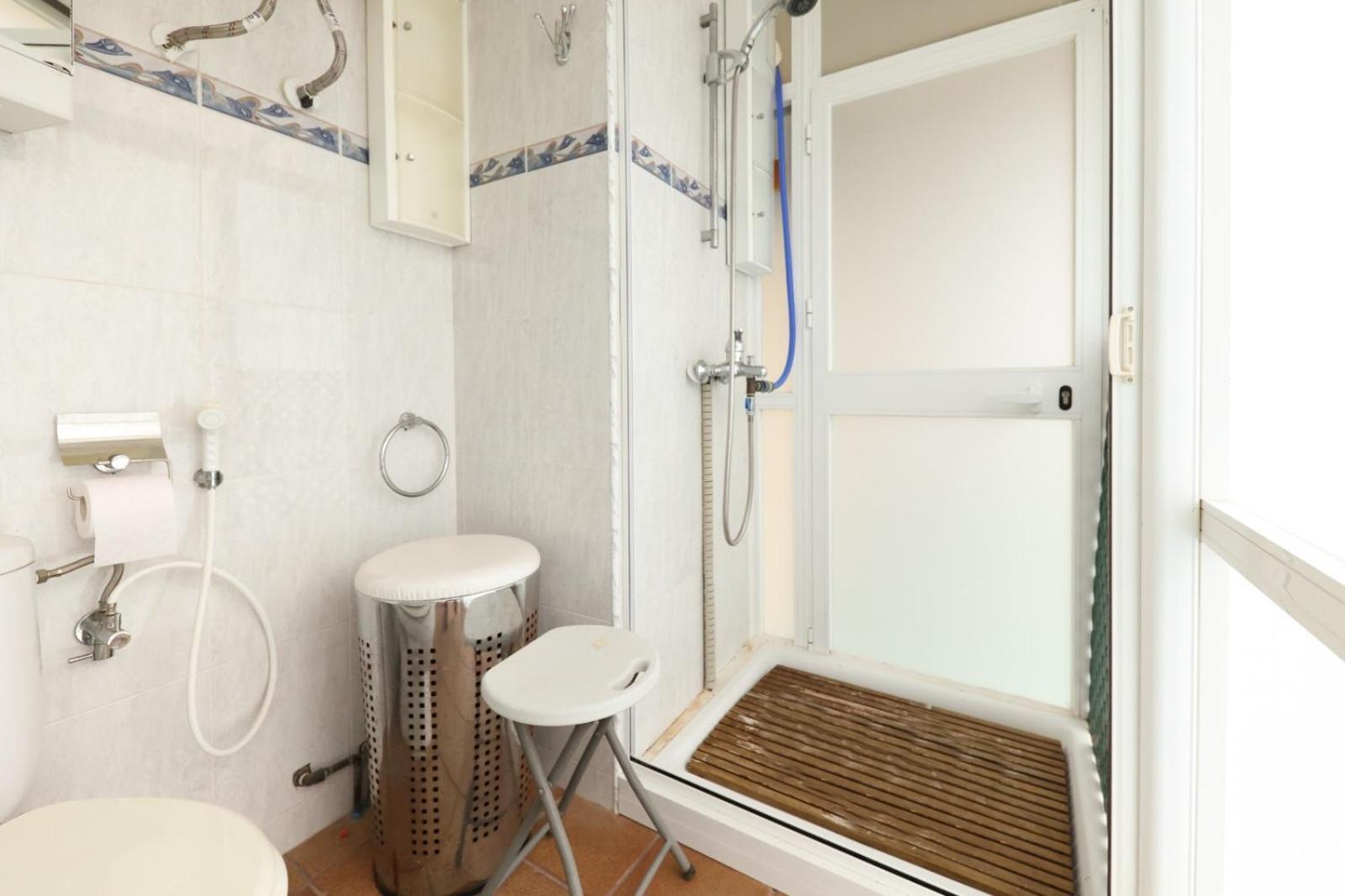 Apartmán Sol Y Mar Fuengirola Exteriér fotografie