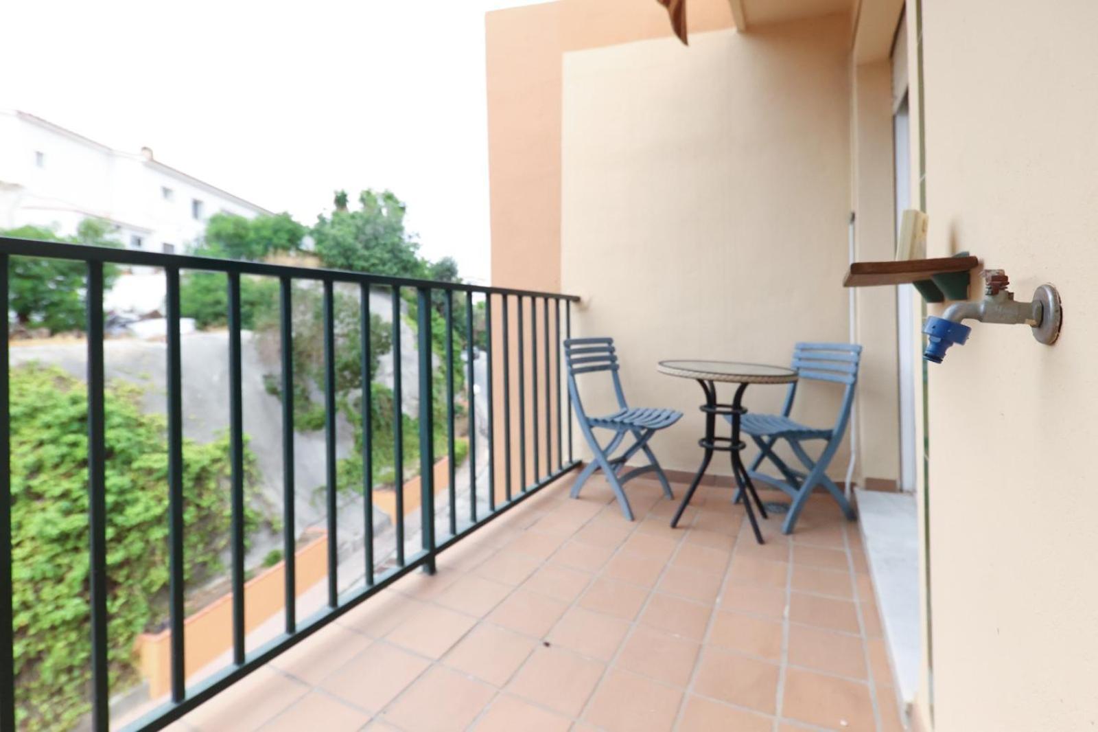 Apartmán Sol Y Mar Fuengirola Exteriér fotografie