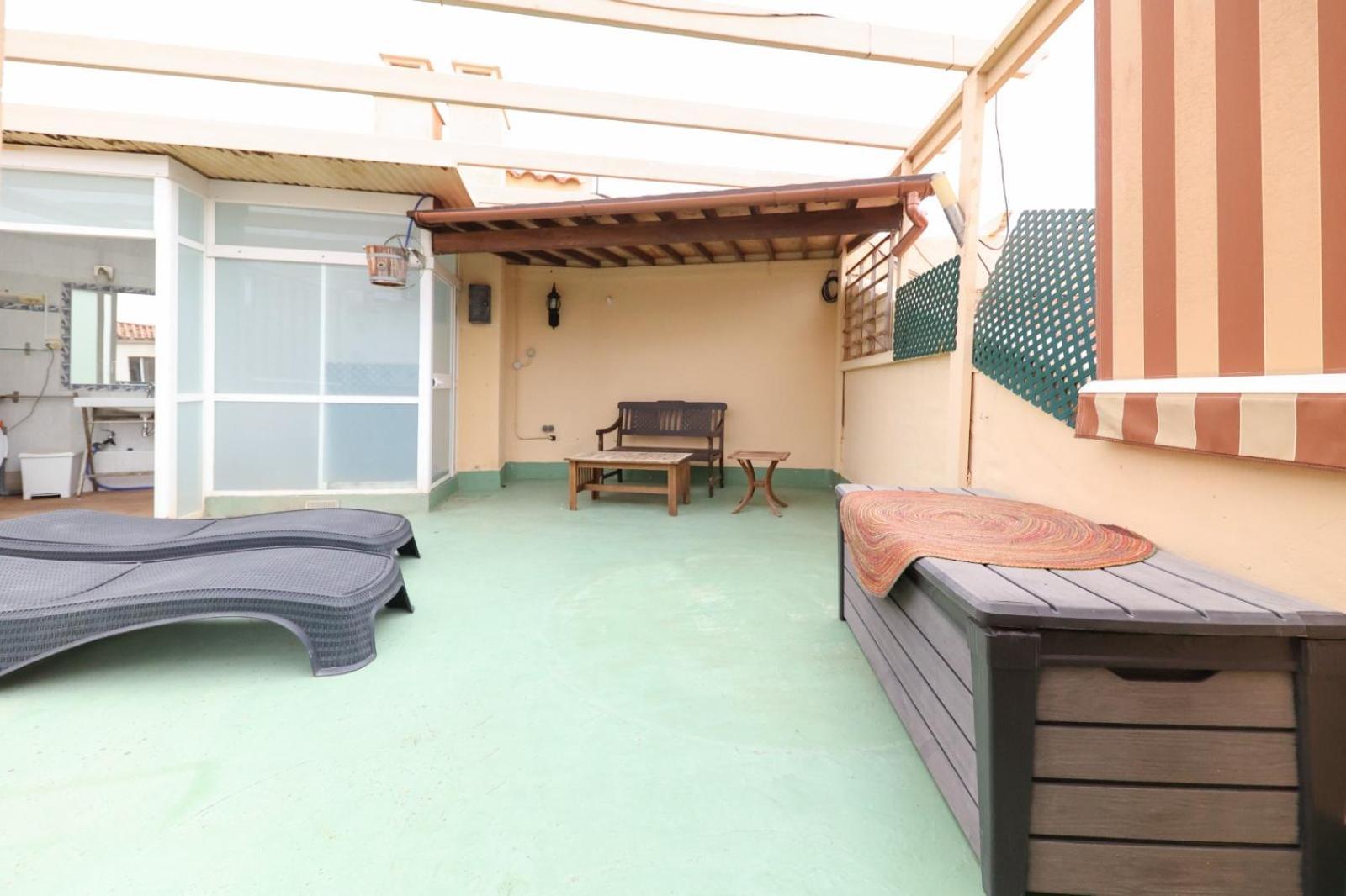 Apartmán Sol Y Mar Fuengirola Exteriér fotografie