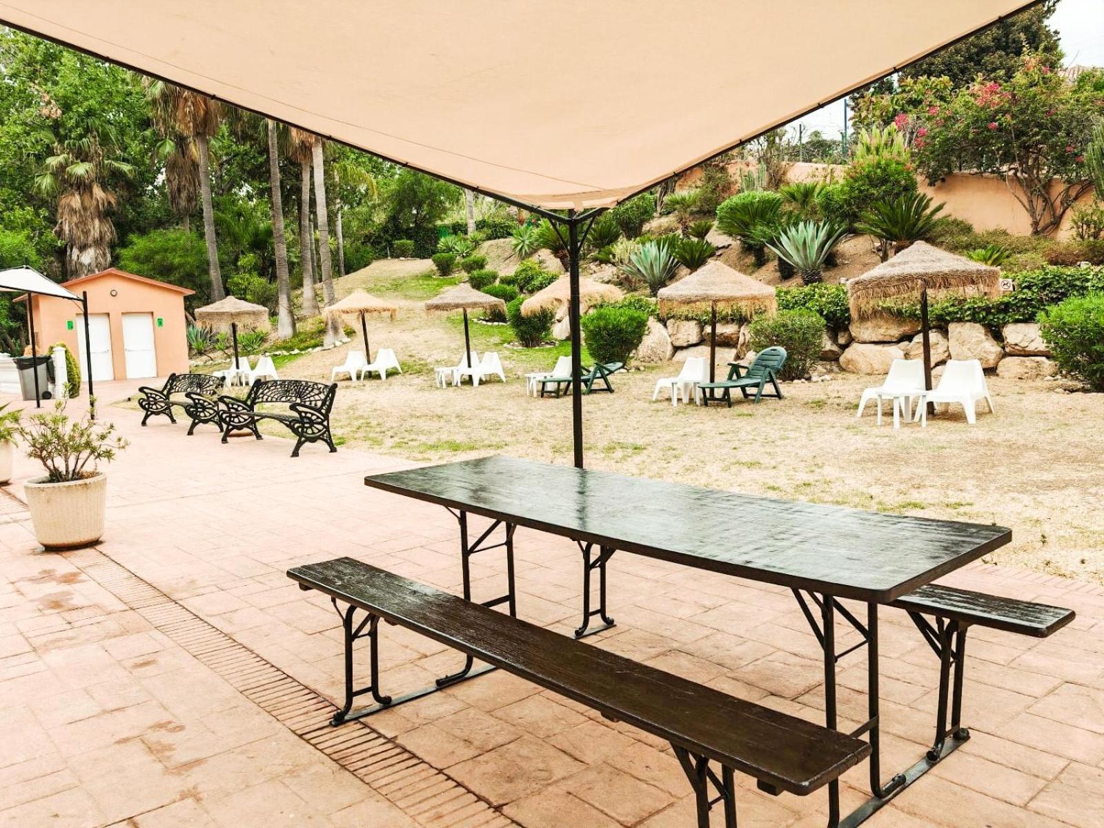 Apartmán Sol Y Mar Fuengirola Exteriér fotografie