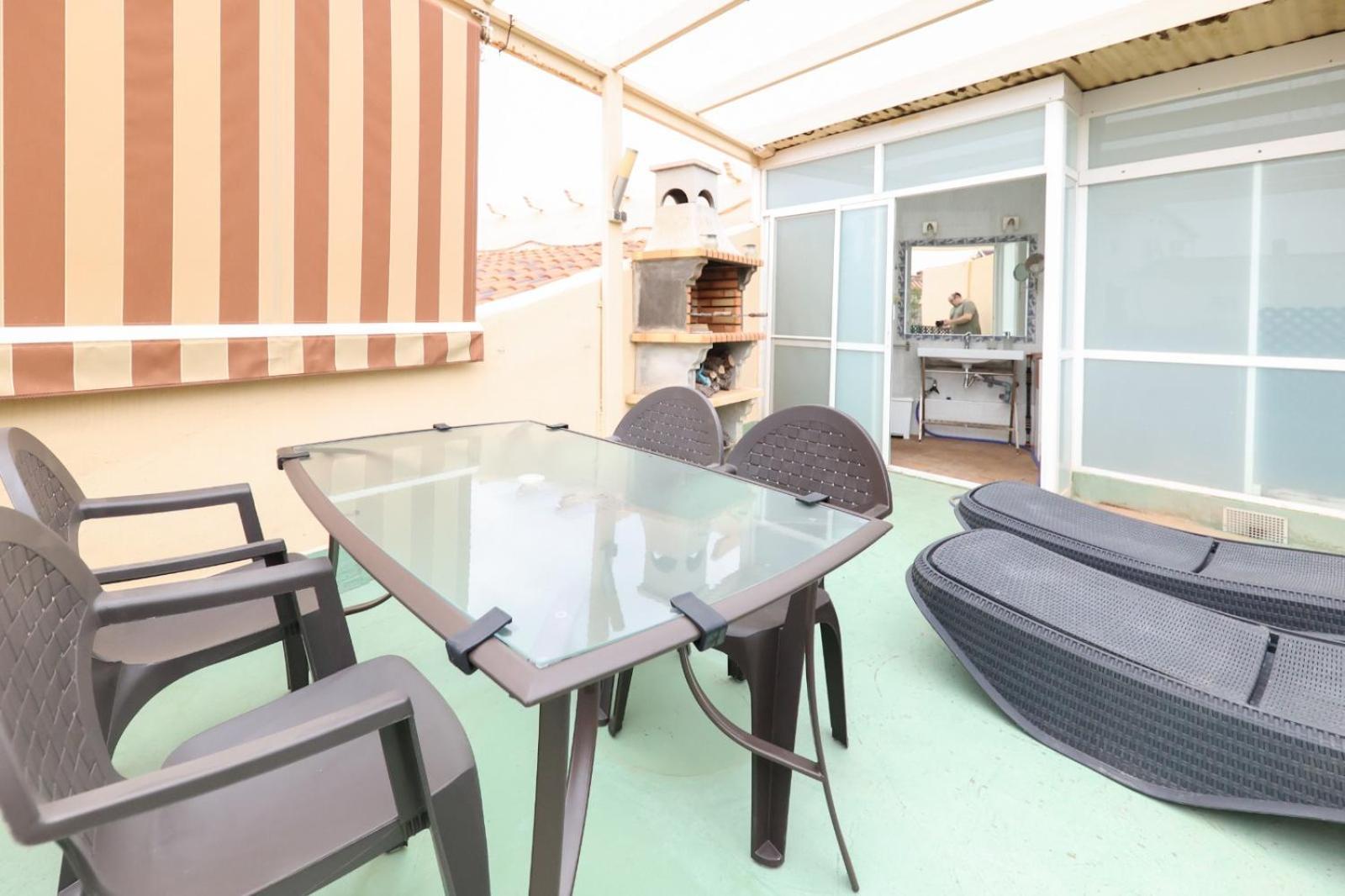 Apartmán Sol Y Mar Fuengirola Exteriér fotografie