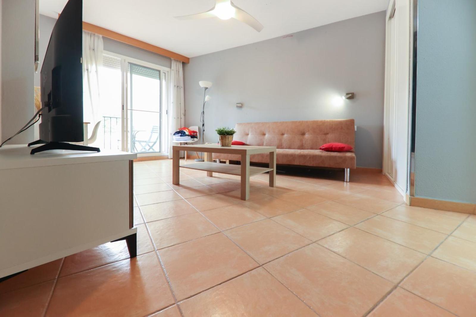 Apartmán Sol Y Mar Fuengirola Exteriér fotografie