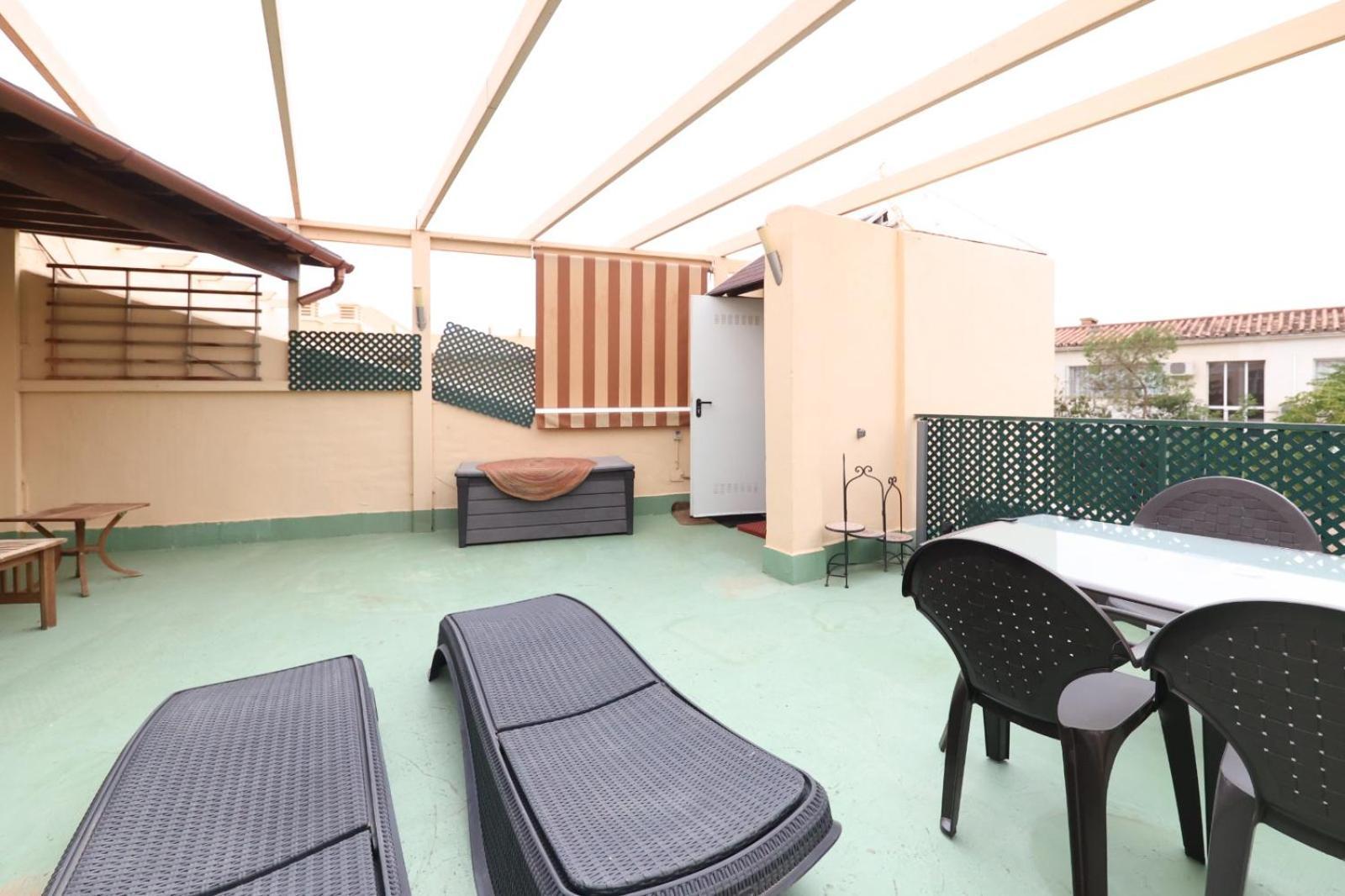 Apartmán Sol Y Mar Fuengirola Exteriér fotografie