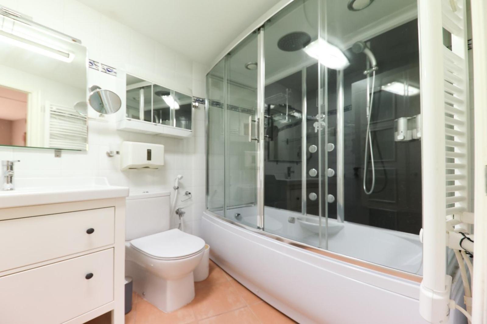 Apartmán Sol Y Mar Fuengirola Exteriér fotografie